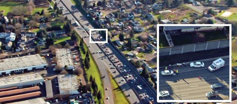 Pattern of Life Recognition